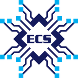 Easy Copy Systems official ECS logo