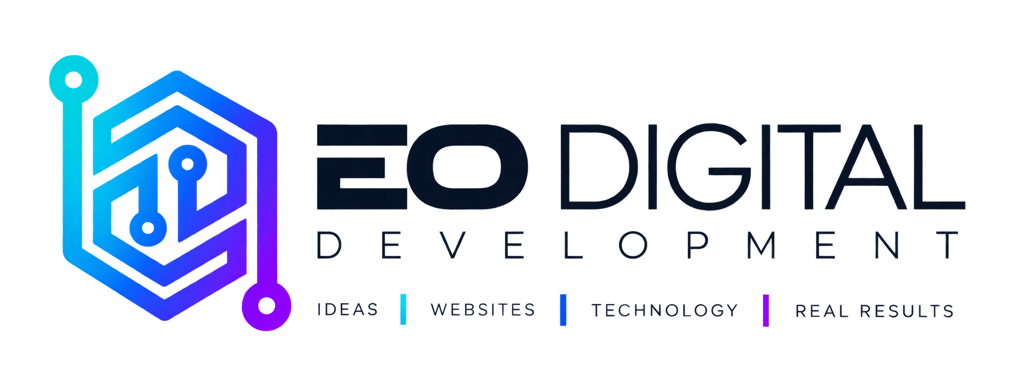 EO Digital Development