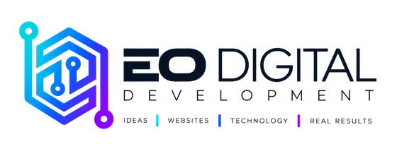 EO Digital Development